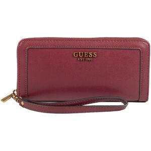 Guess Compagnon - Abey Rouge - Publicité