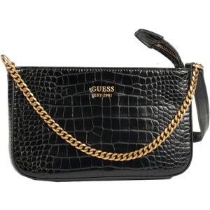 Guess Mini sac bandouliere - Katey Noir