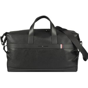 Tommy Hilfiger Sac 48h TH Central Tommy Hilfiger Noir