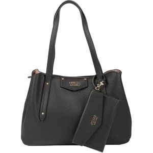 Sac cabas Eco Brenton Guess Noir