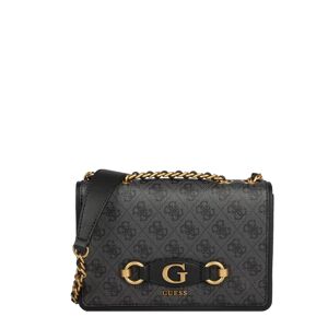 Guess Sac travers Izzy Guess Noir