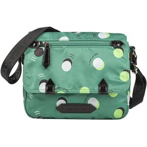 Lancaster Sac travers Basic et Sport Lancaster Vert