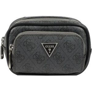 Guess Petite sacoche Vezzola - Guess Noir