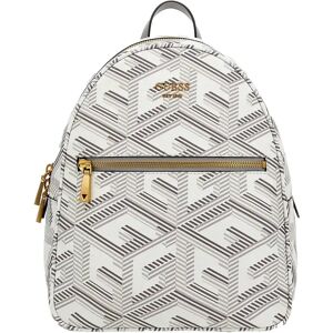 Guess Sac à dos - Vikky - Guess Beige multi