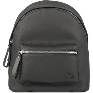 Sac a dos Daily Lifestyle Lacoste Noir