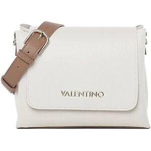 Sac a bandouliere Alexia Valentino Blanc multi