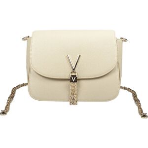 Sac bandouliere Divina Valentino Ecru