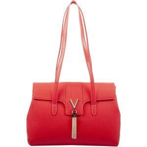 Sac Shopping Divina Valentino Rouge - Publicité