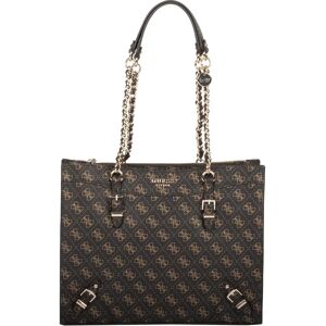 Sac cabas Didi Guess Marron