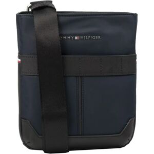 Sacoche marine TH Elevated Tommy Hilfiger Bleu marine