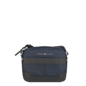 Tommy Hilfiger Sacoche TH Elevated Tommy Hilfiger Bleu