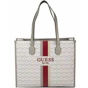 Sac shopping - Silvana - Guess Beige - Publicité