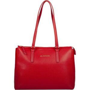 Sac Shopping Superman Valentino Rouge