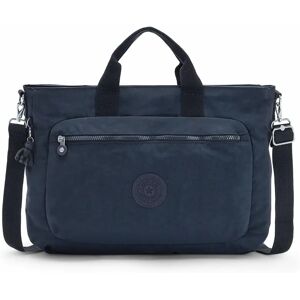 Porte-ordinateur Miho M Kipling Bleu Bleu