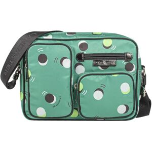 Lancaster Sac porté travers Basic Sport Lancaster Vert