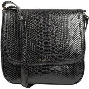 Sac bandouliere Lucilla Bryan Mac Douglas Noir