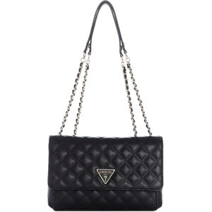 Guess Sac travers Cessily Guess Noir