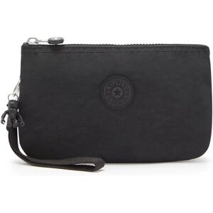 Grande pochette Basic Kipling Noir - Publicité