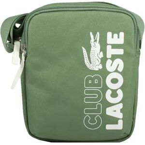 Lacoste Sacoche en toile Summer Pack Lacoste Vert