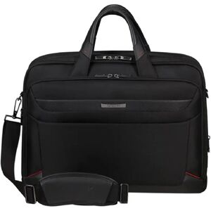 Porte documents 15.6 pouces Pro DLX 6 Samsonite Noir