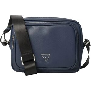 Sacoche Certosa Guess Bleu Bleu