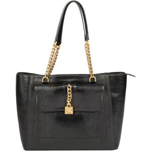 Sac Shopping Tiberia Guess Noir