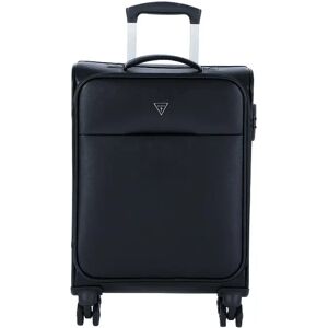 Guess Valise cabine 55cm Certosa Guess Noir