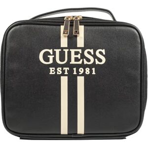 Guess Trousse de toilette Mildred Guess Noir