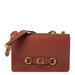 Guess Sac travers Izzy Guess Cognac