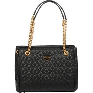 Sac Shopping Elenia Guess Noir