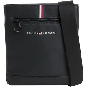 Sacoche Essential Tommy Hilfiger Noir