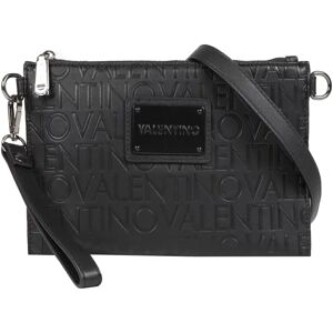 Pochette Patrik Re Valentino Noir - Publicité