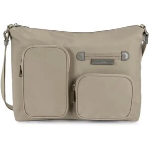 Sac Besace Basic Sport Lancaster Galet