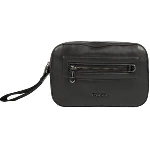 Calvin Sacoche CK Elevated Calvin Klein Noir