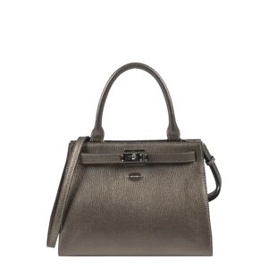 Mac Douglas Sac en cuir Temple S Buni Mac Douglas Brun Metal