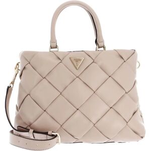 Sac a main Zaina Guess Beige