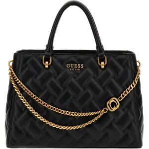 Guess Sac à main Gracelynn Guess Noir