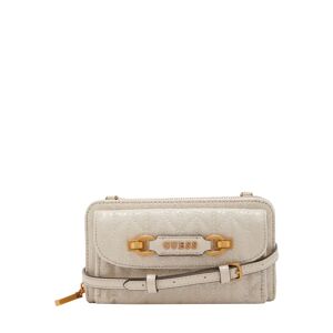 Guess Mini sac travers Aveta Guess Beige