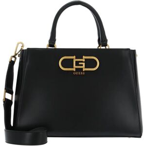 Guess Sac à main Fleet Guess Noir