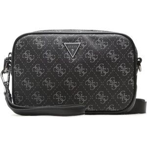 Pochette Torino Guess Noir - Publicité