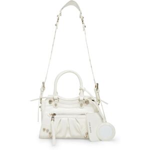 Sac travers Celia Steve Madden Blanc