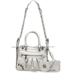 Sac travers Celia Steve Madden Gris