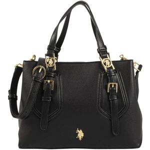 Sac a main Forest US Polo Noir