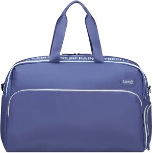 Sac 48h City Plume Lipault Violet