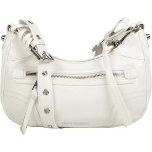 Sac travers Bests Steve Madden Blanc