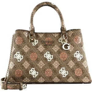 Sac a main Eliette Guess Beige multi