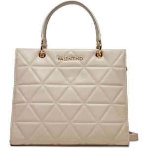 Sac a main Carnaby Valentino Ecru