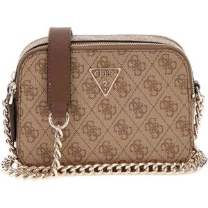 Guess Sac travers Noelle Guess Beige multi