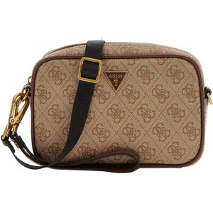 Pochette Torino Guess Beige - Publicité