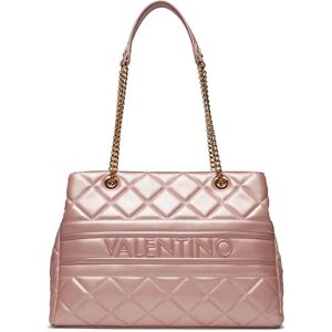 Sac shopping matelassé Ada Valentino - Publicité